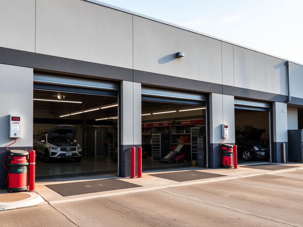 Armstrong-Macko Automotive