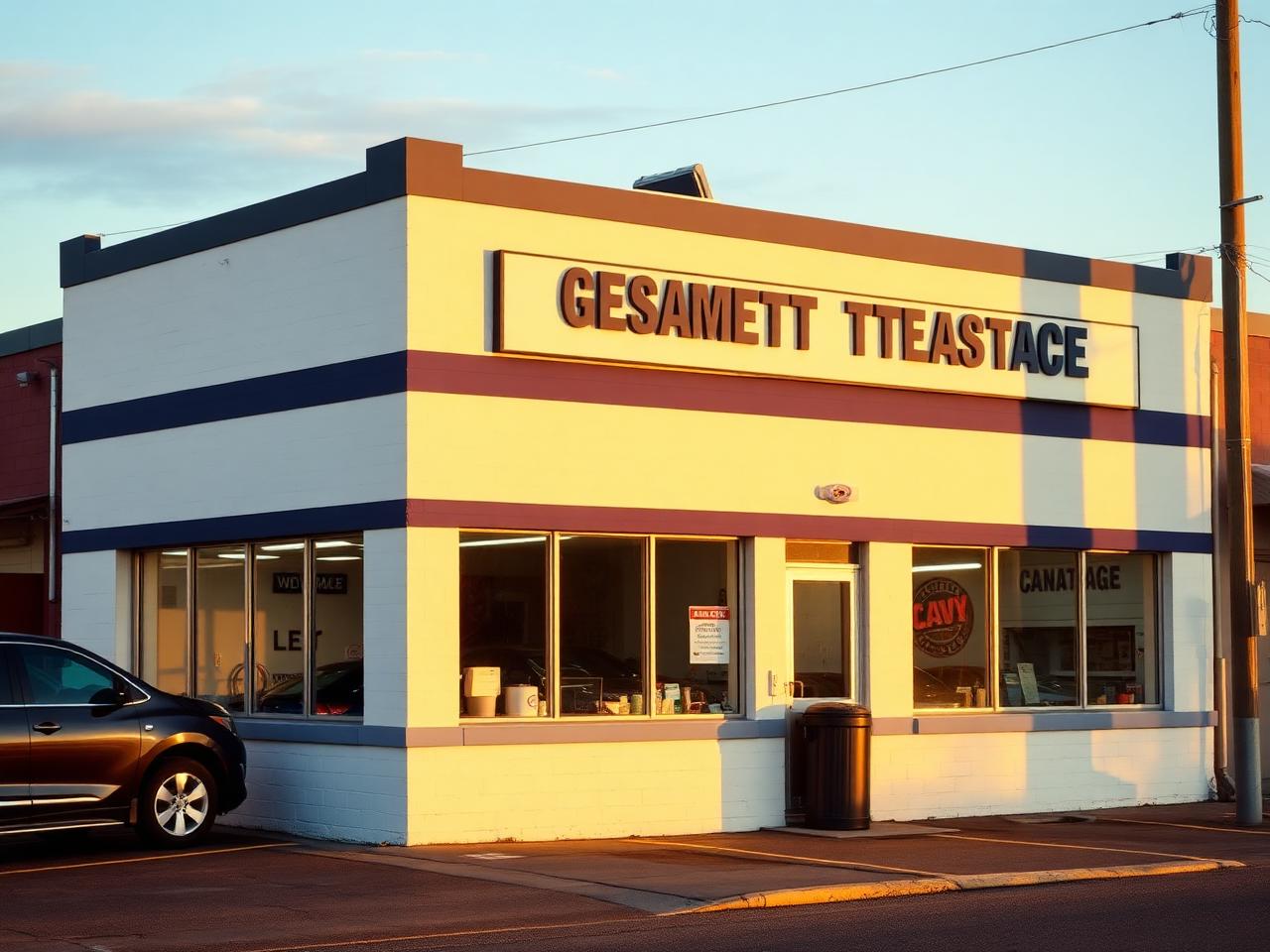Northside Auto Service